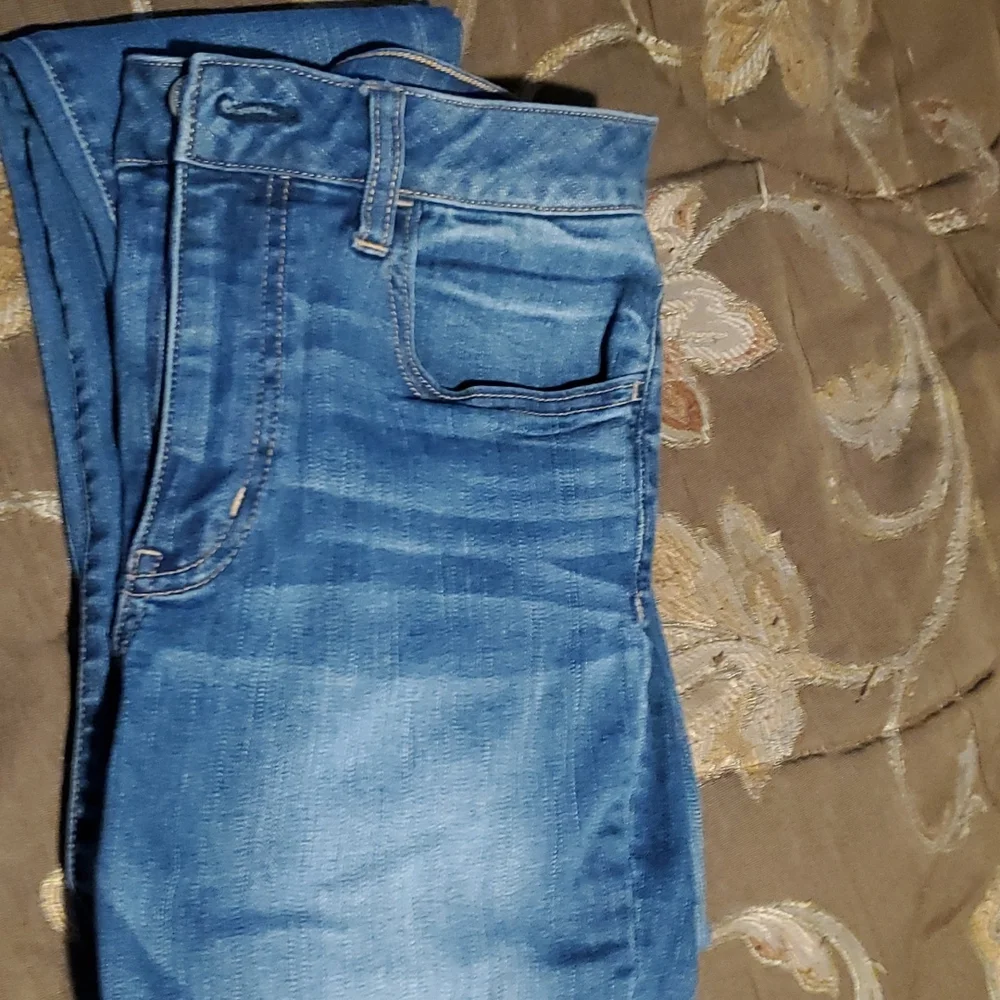 Jeans - Picture 4 of 4